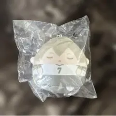 ハイキュー　くじメイト　ぬいくじ　てのりんずコレクション E賞 木葉秋紀