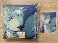 DIABOLIK LOVERS RejetShop限定くじ A賞 B賞 シュウ