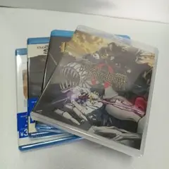 412 未開封4枚ブルーレイ 劇場版 呪術廻戦 0('21東宝/集英社/)など