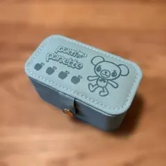 ポンポネット アクセサリーケースのサムネイル