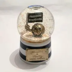 BEAUTY & YOUTH UNITED ARROWS スノードーム