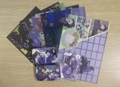 【忍たま乱太郎】五年生セット