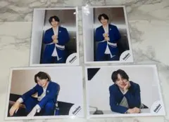 timelesz寺西拓人公式写真オフショットFAMDOME