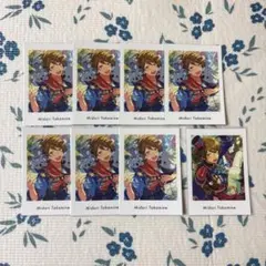 あんスタ ぱしゃっつ 翠 まとめ売り