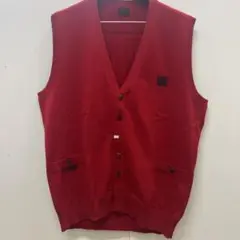 PAPAS ベスト