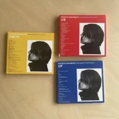 2026年最新】坂本龍一 レコード2枚組 music for filmの人気アイテム