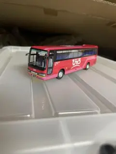 4R-461 CAR-NEL 1/64 いすゞ ガーラ はとバス 4R-462 CAR-NEL 1/64 いすゞ ガーラ はとバス - メルカリ