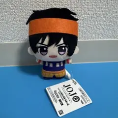 ジョジョの奇妙な冒険黄金の風vol.1 ナランチャ・ギルガ