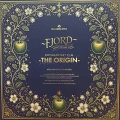 新品未開封】FJORD&THE ORIGINコンプリートBOX初回限定盤ミセス - メルカリ