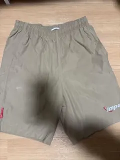 Impal ベージュ チノパン M