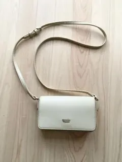 Samantha Thavasa ミニショルダーバッグのサムネイル