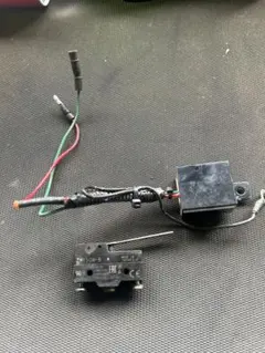 ボルボ240 インヒビタースイッチ - メルカリ