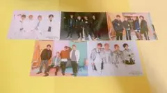 NEWS WORLDISTA 公式写真 集合 フォトセ