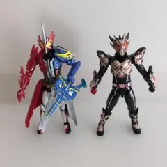 E*o様 装動　仮面ライダーセイバー　ガヴ