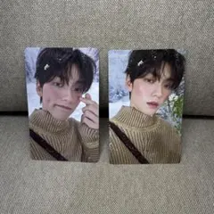 TXT スビン Soobin CHIKAI 誓い トレカ