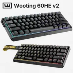 2026年最新】WOOTING 60he キーボードの人気アイテム - メルカリ