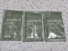 SAURUS EAA アップルフレーバー 10000mg
