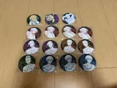 東京リベンジャーズ缶バッジセット②