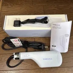VODANA 温熱かっさ 本体 美顔器 - メルカリ