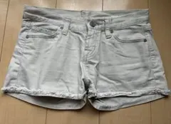 値下げしました！AZUL ショートパンツのサムネイル