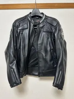 レ*景様 Alpinestars USA 38 / EUR 48 革ジャン - メルカリ