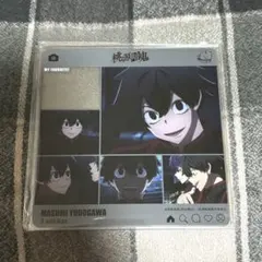 桃源暗鬼　きゃらinスタンド　淀川真澄