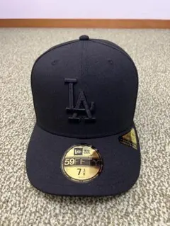 ゲリラ出品⭐️ニューエラ59fifty PC LA