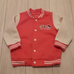 ユニクロ ミニーちゃん サイズ90