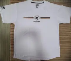 HOOPREX バスケットボール Tシャツ(ホワイト)XL寸のサムネイル