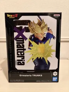 ドラゴンボールZ Gマテリア6体セット 2026年最新】ドラゴンボール g×materiaの人気アイテム - メルカリ