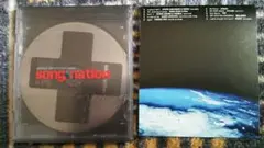 song+nation CD (送料込み)