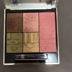THE ADVENTUROUS PALETTE 25年限定ランコム　パレットのサムネイル