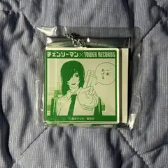 チェンソーマン タワレコ 名場面アクリルキーホルダー 姫野