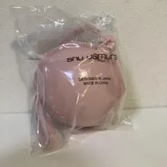 【未開封・未使用】shu uemura ピンクポーチのサムネイル