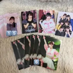 黒崎萌 Pixel Ribbon エムカ、トレカセット 黒崎萌 Pixel Ribbon エムカ、トレカセット - メルカリ