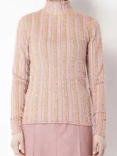 2026年最新】irene cut yarn knit topsの人気アイテム - メルカリ