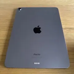 iPad Air (第5世代) 64GB パープル