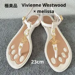 Vivienne Westwood Anglomania melissa - メルカリ