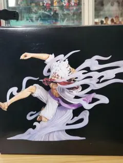 ニカ　ガレージキットのサムネイル