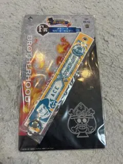 ワンピース　一番くじ　〜熱き絆編〜　 F賞　メモリーズ　ラバーキーホルダー