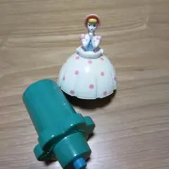 トイストーリー】 ボーピープ リアルサイズ トーキングフィギュア