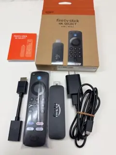 2点セット】Ottocast、Fire TV Stick - メルカリ