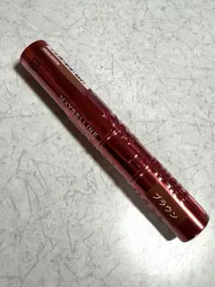 メイベリン　マスカラ　スカイハイ（ブラウン）限定パッケージ　新品未開封　匿名配送