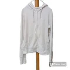 UNIQLO ユニクロ 【S】パーカー ジップアップ レディース USED 古着