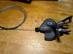 Shimano DEORE 10速 シフター 本体のサムネイル