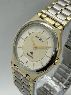 a*c様 【電池切れ】 BenRus ベンラス レディース BR-001L 腕時のサムネイル