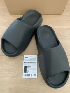 adidas YEEZY Slide Onyx イージー スライド オニキス