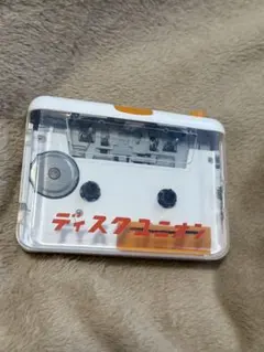 KUZIRA カセットテープレコーダー - メルカリ