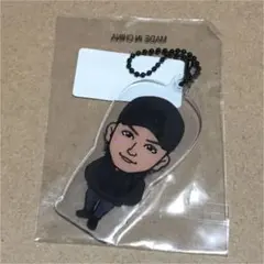 THE RAMPAGE 川村壱馬 TBT クリアチャーム