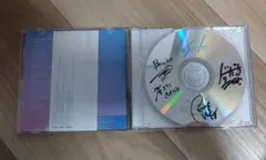 omoinotake cd サイン付き
